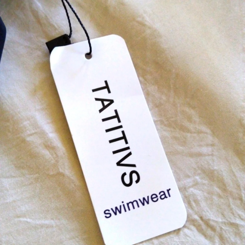 NWT Ladies Swimsuit - Picture 3 of 13